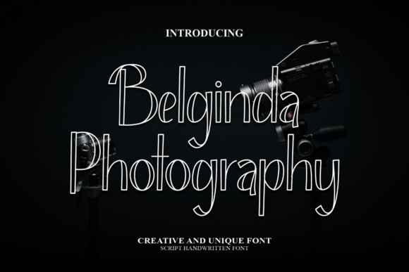 Belginda Photography