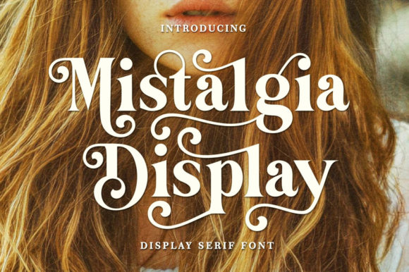 Font Choice That Matters: Mistalgia for Campaign Success