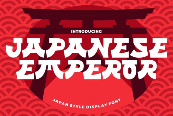 Japanese Emperor