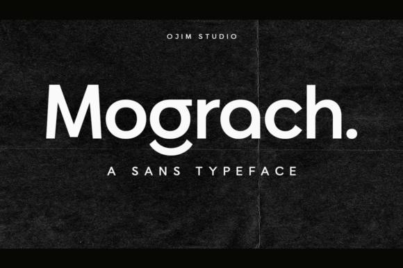 Mograch: A Designer’s Real-World Type Audit