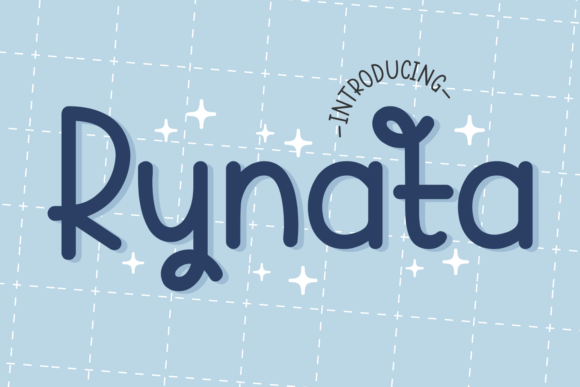 Rynata: A Versatile Slab Serif Font for Modern Web Design