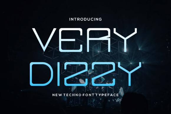Verydizzy: A Refined Sans Serif for Editorial Calm